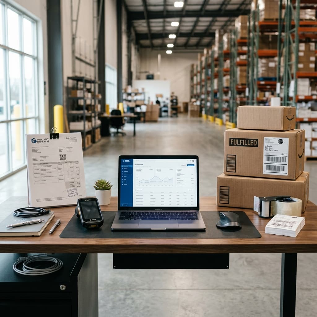 Shopify & WooCommerce Store Management